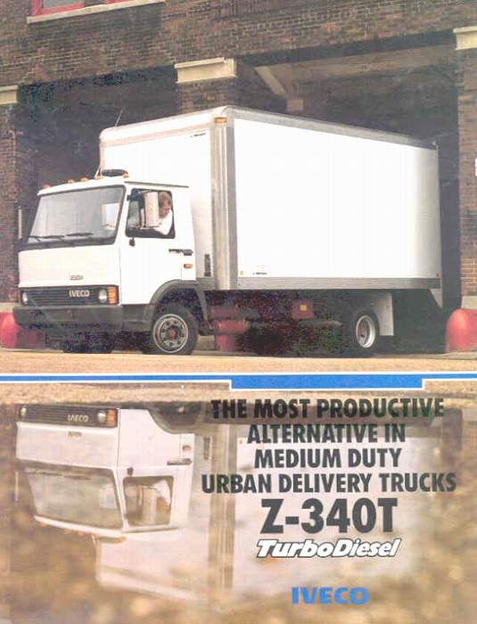 Fiat Iveco