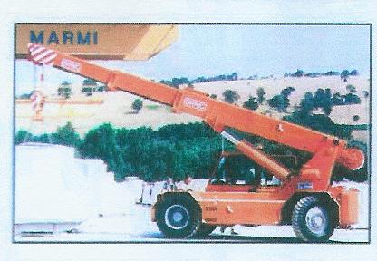 autogru ormig