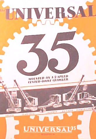 Universal 35