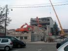 Demolizione 16-01-2007