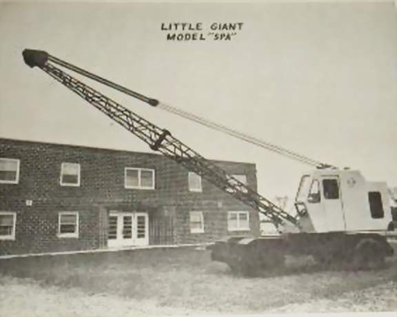 Little Giant