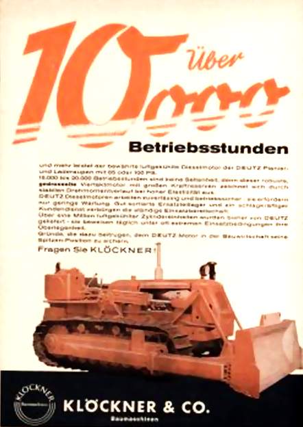 Deutz