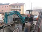 Kobelco SK25SR