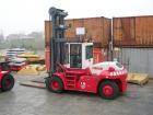 Fork Lift - F 10 -