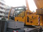 smontaggio FM:Liebherr