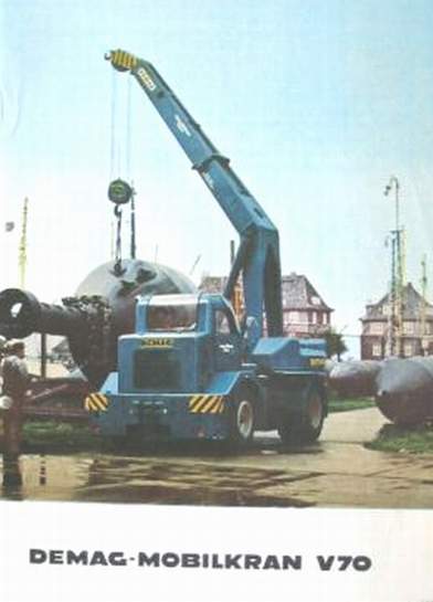 Demag