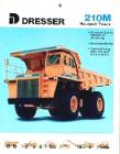 Dresser 210M