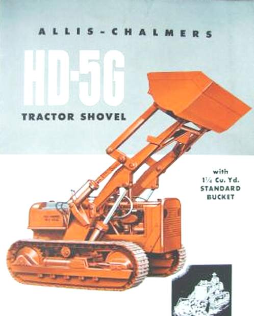 Allis Chalmers