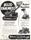 Allis Chalmers