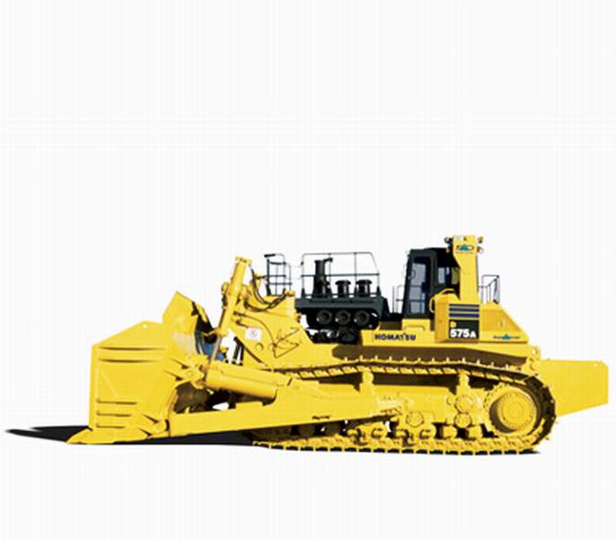 Komatsu D575