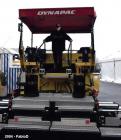 io e la mia passione Dynapac F121-4W - Edilberamo 2004