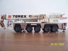 TEREX - DEMAG - AC 200-1- CAPPANERA