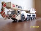 TEREX - DEMAG - AC 200-1- CAPPANERA