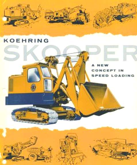 Koehring