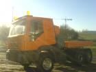 Ciccio Malt-Trakker AG... in netto anticipo sulla LionToys..260E54 Ez220 6x6 Sivi