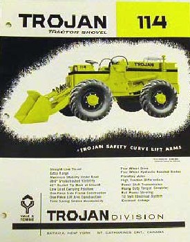 Trojan 114B