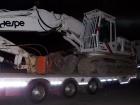 Liebherr 924b di riserva ...