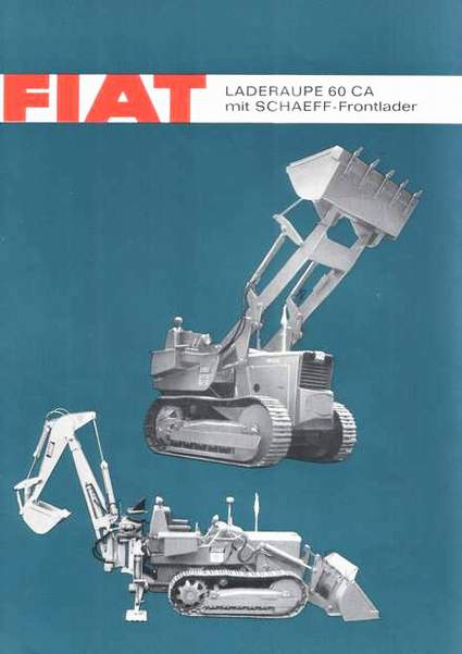 Fiat/Schaeff