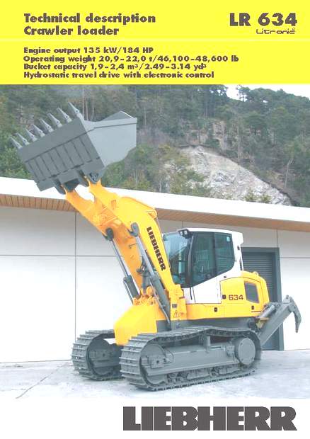 Liebherr