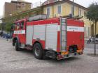 Iveco Magirus 190E27 VdF Desio