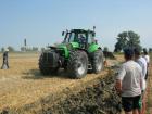 deutz fahr agrotron 265