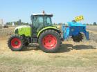 claas ares 577