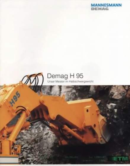 Demag