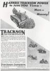 Trackson