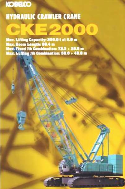 Kobelco