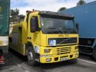 Volvo FM12 carroattrezzi