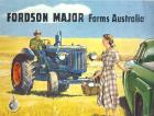 Fordson