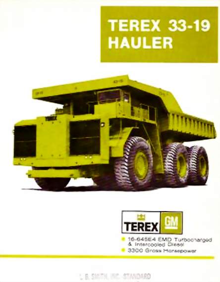 Terex