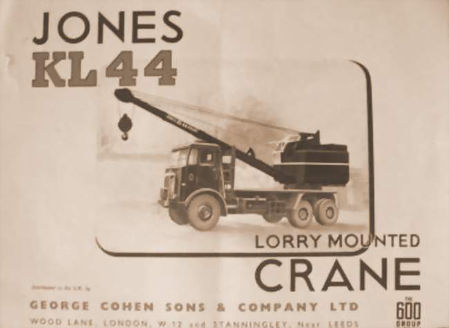 Jones