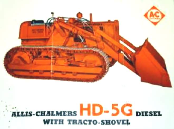 Allis Chalmers