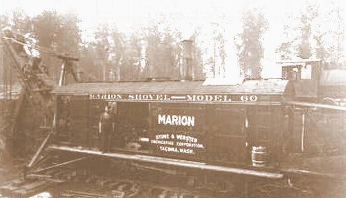 Marion