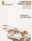 Koehring Lorain