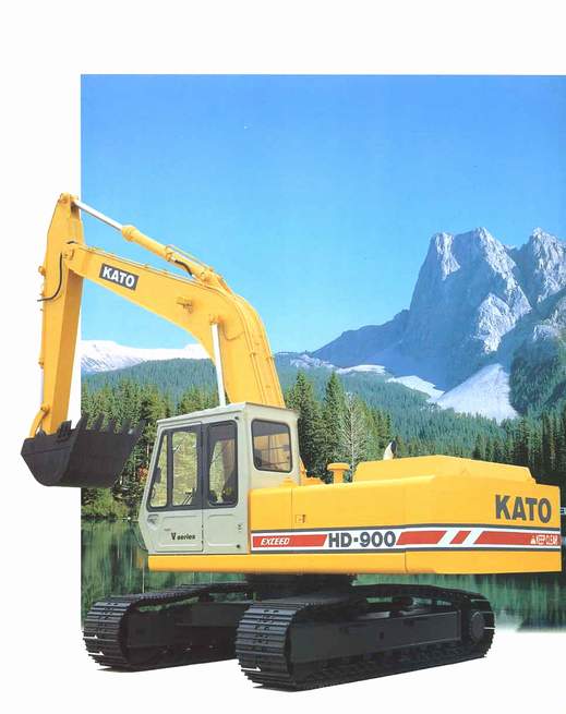 Kato