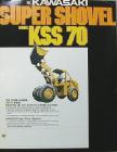 Kawasaki KSS70