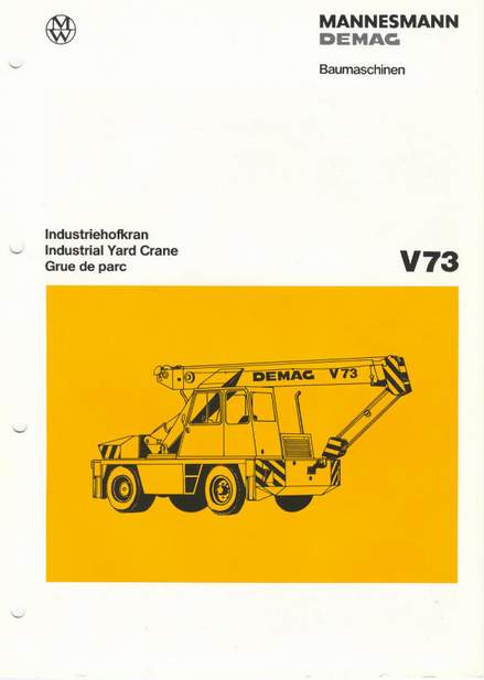 Demag