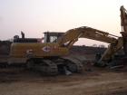 caterpillar 345