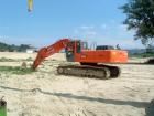 Hitachi Zaxis 350 LCN