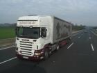 Scania R500