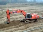 Fiat-Hitachi EX355