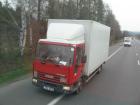 Iveco Eurocargo Tector