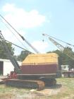 Ruston Bucyrus 30B