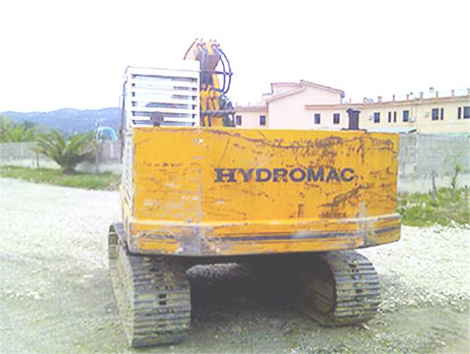 Hydromac 95