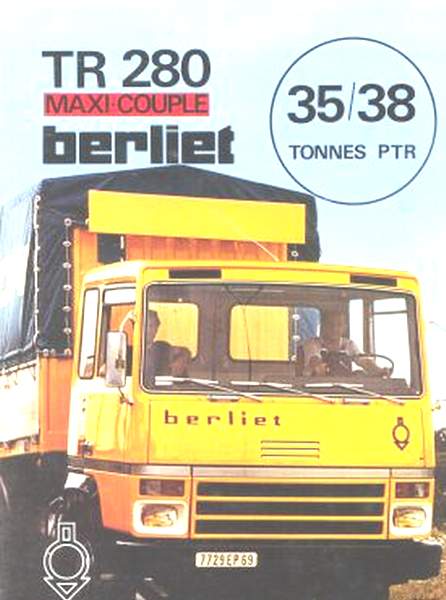 Berliet