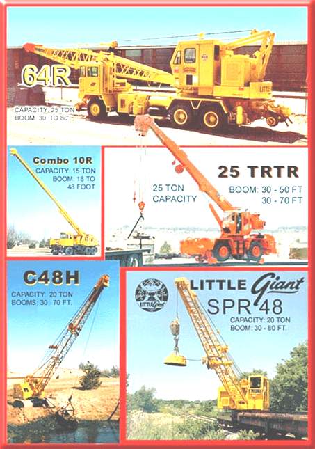 Little Giant