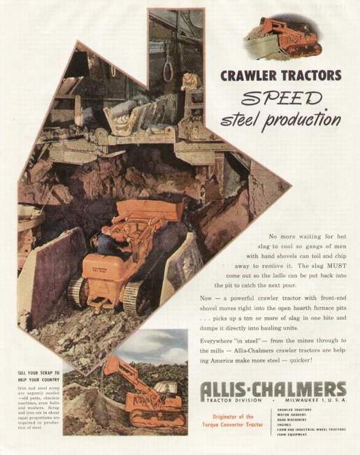 Allis Chalmers