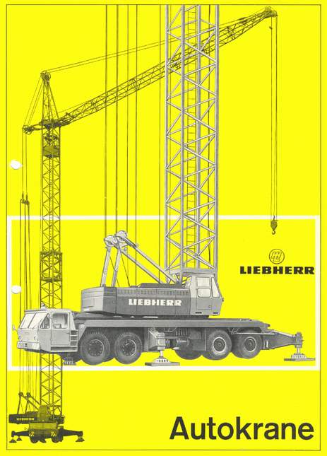 Liebherr